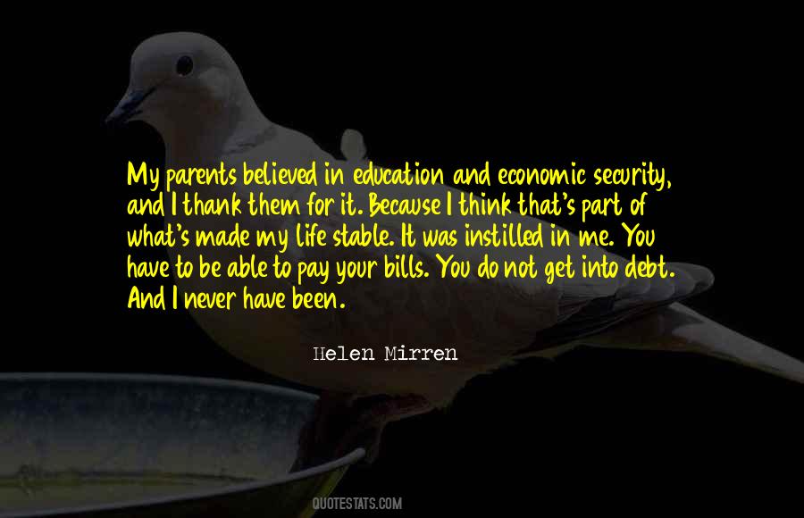 Get Security Quotes #671313