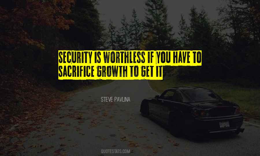 Get Security Quotes #772545