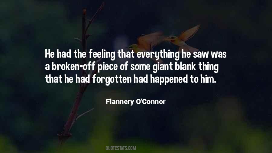 Feeling Forgotten Quotes #1458666 Feeling Forgotten Quotes #1458666