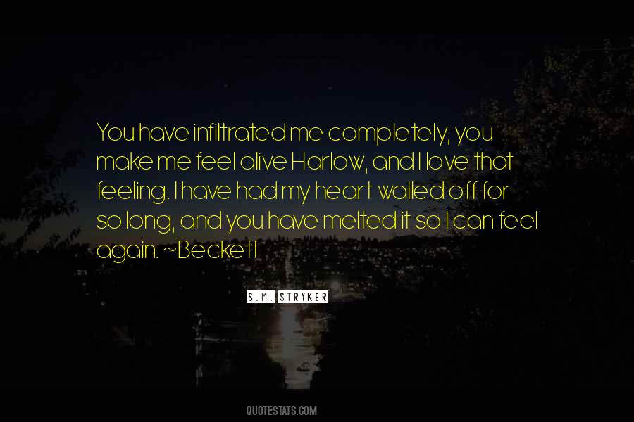 Feeling Forgotten Quotes #196267 Feeling Forgotten Quotes #196267