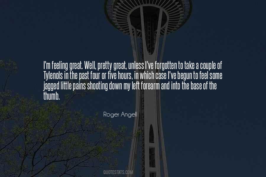 Feeling Forgotten Quotes #26522 Feeling Forgotten Quotes #26522