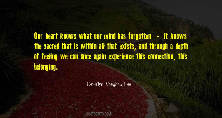 Feeling Forgotten Quotes #512205 Feeling Forgotten Quotes #512205