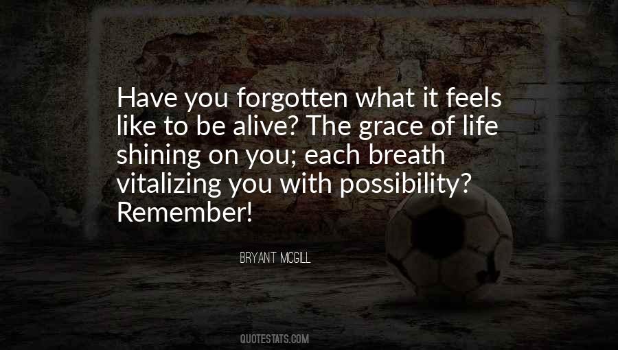 Feeling Forgotten Quotes #681158 Feeling Forgotten Quotes #681158