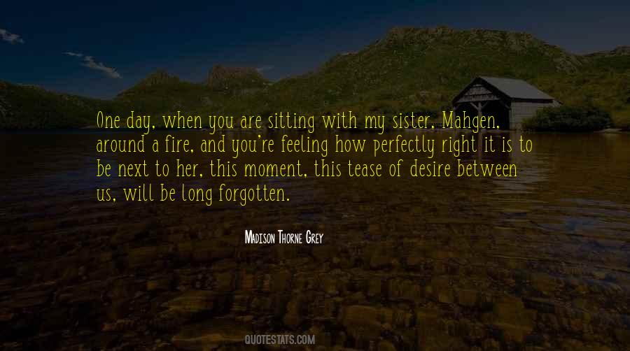 Feeling Forgotten Quotes #872147 Feeling Forgotten Quotes #872147