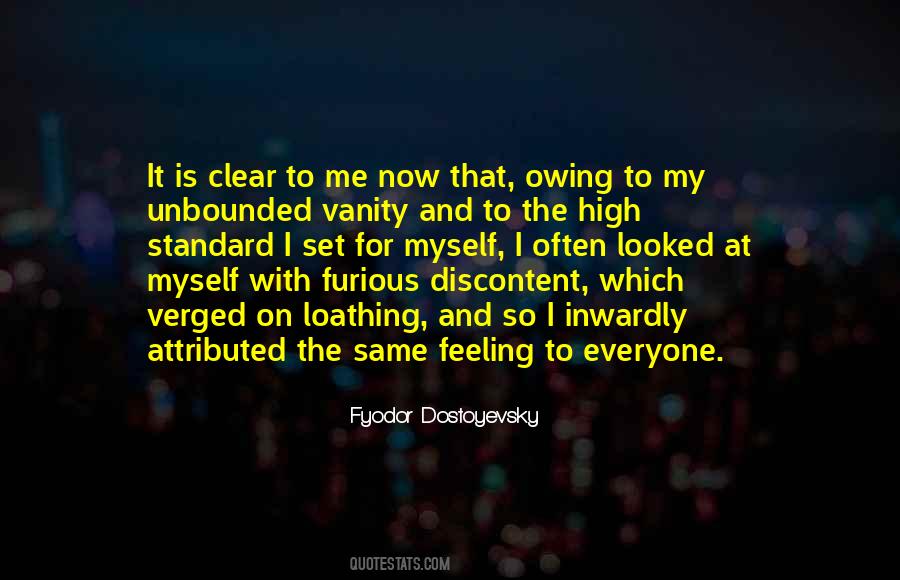 Feeling Furious Quotes #928626