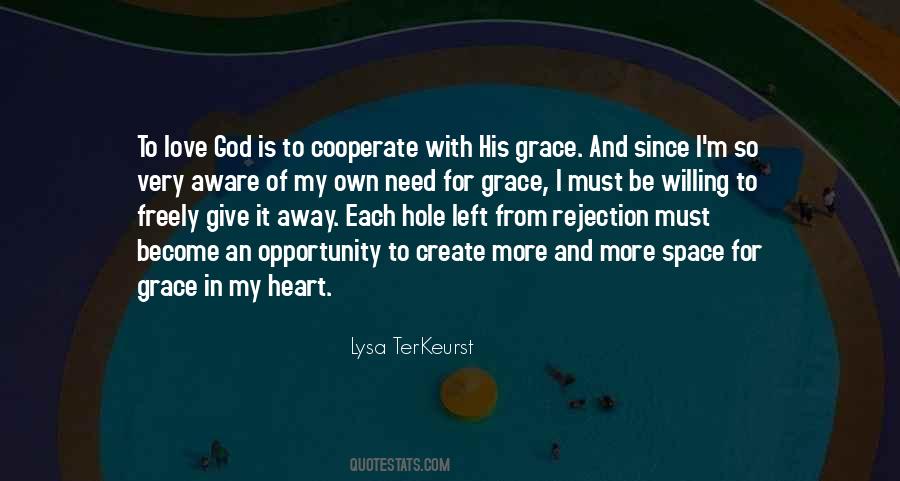 God Opportunity Quotes #1235244