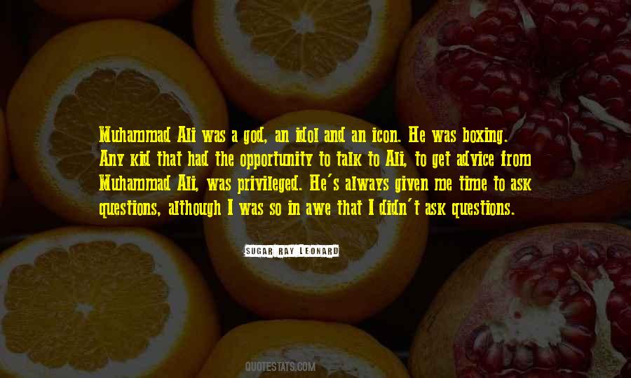 God Opportunity Quotes #1315835