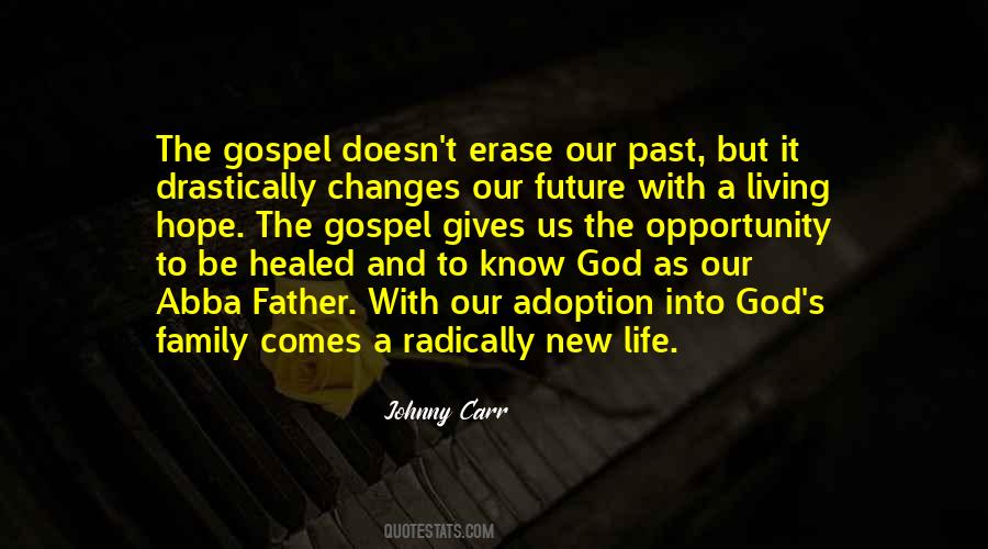 God Opportunity Quotes #1850417
