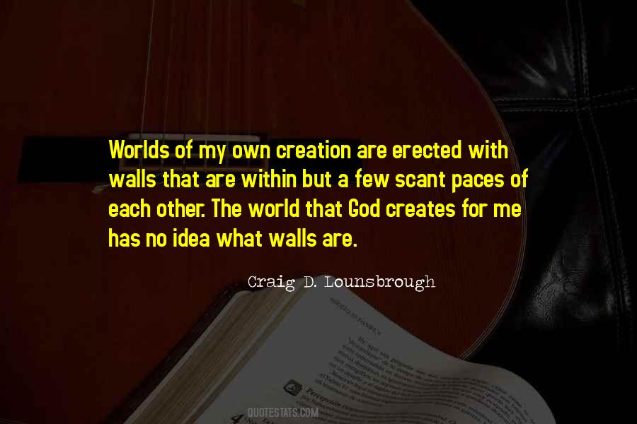 God Opportunity Quotes #1871861