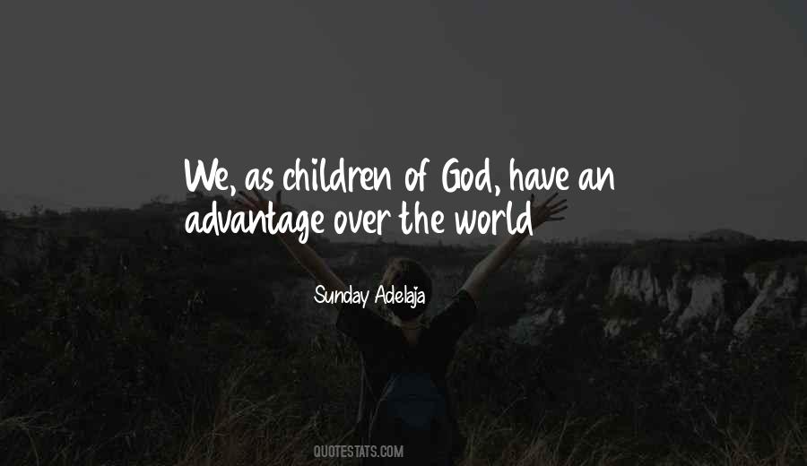 God Opportunity Quotes #295716