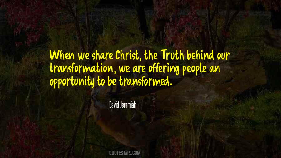 God Opportunity Quotes #382755