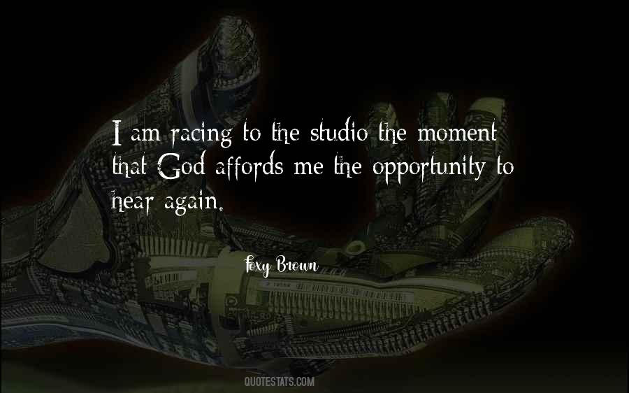 God Opportunity Quotes #999468