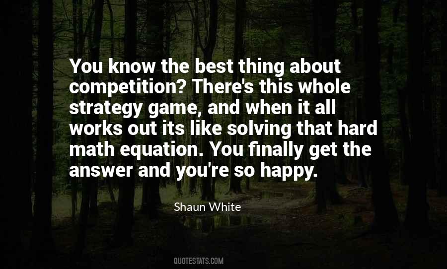 Math Is Hard Quotes #446240