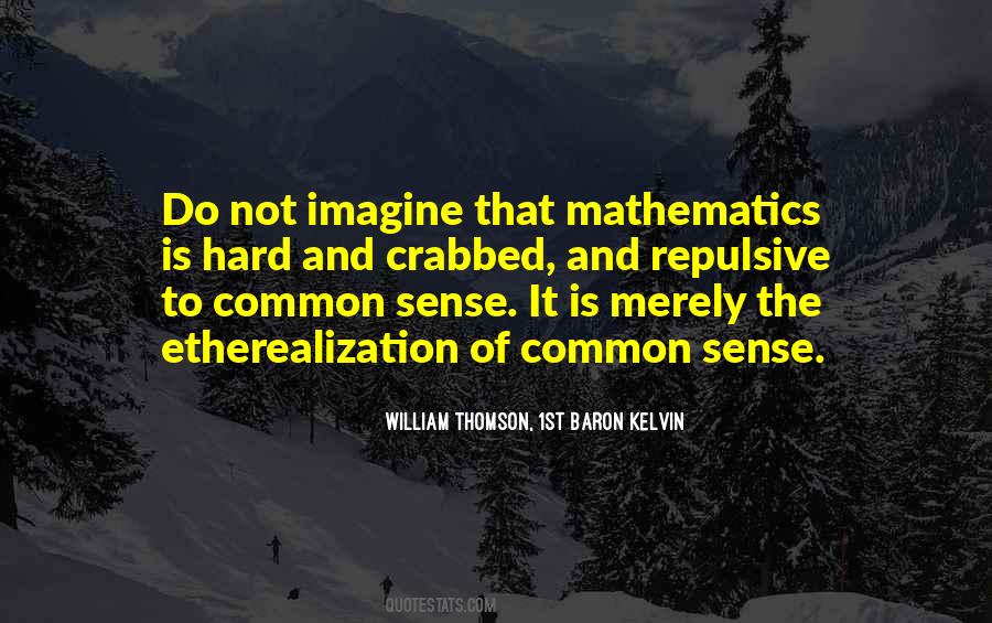 Math Is Hard Quotes #602173