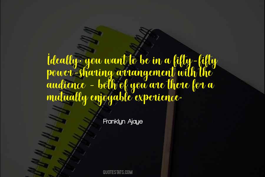 Want To Be There For You Quotes #1502064
