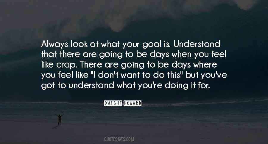 Want To Be There For You Quotes #1630121