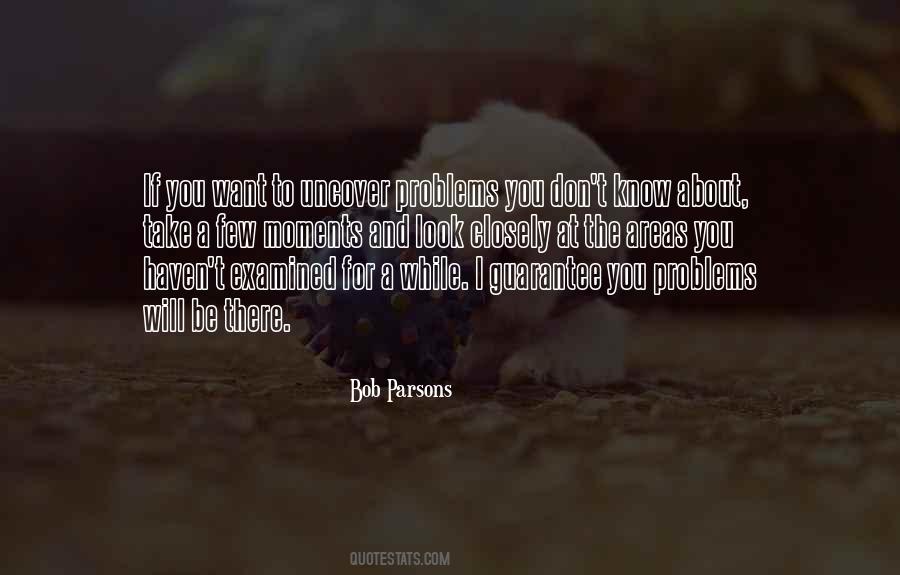 Want To Be There For You Quotes #1751669