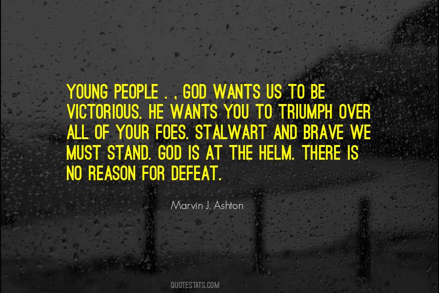 Want To Be There For You Quotes #1773732