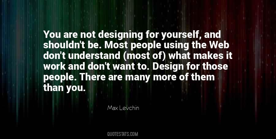 Want To Be There For You Quotes #280655