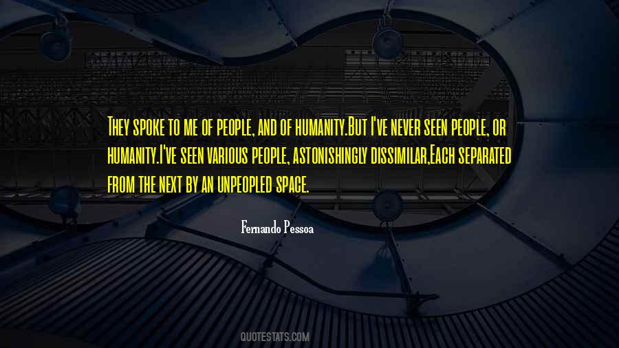 They Spoke Quotes #1573014