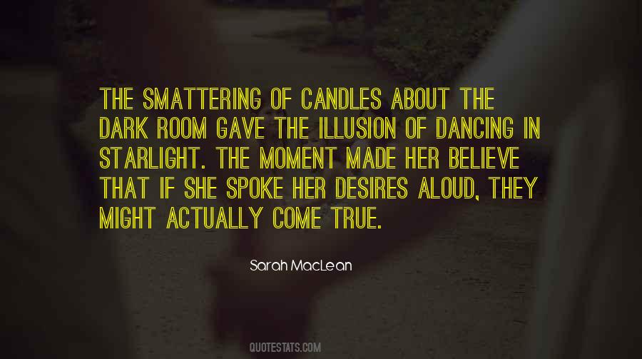 They Spoke Quotes #212130