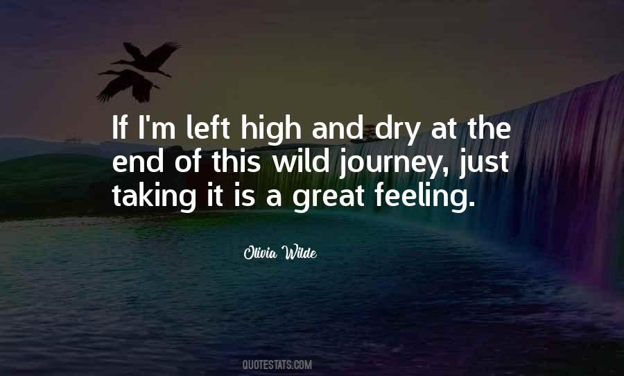 Feeling Great Quotes #144363