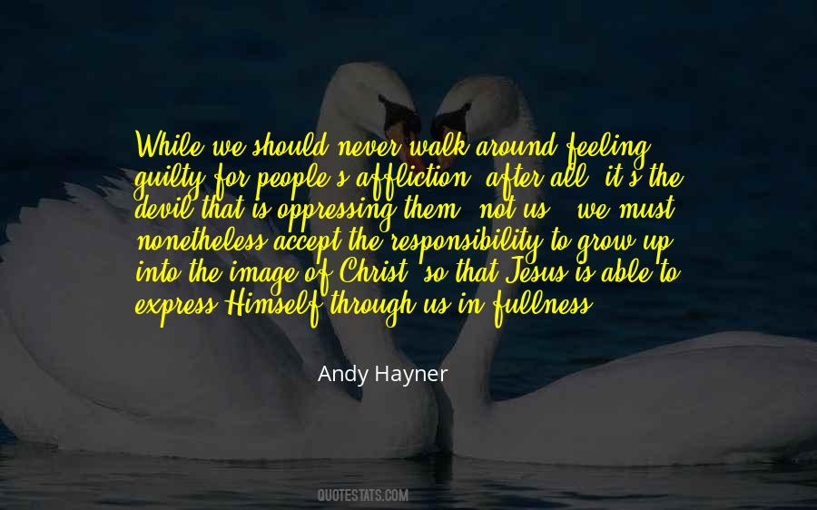 Feeling Guilty And Sorry Quotes #175023 Feeling Guilty And Sorry Quotes #175023