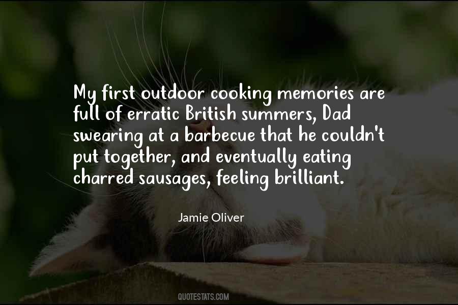 Memories Of My Dad Quotes #1857143