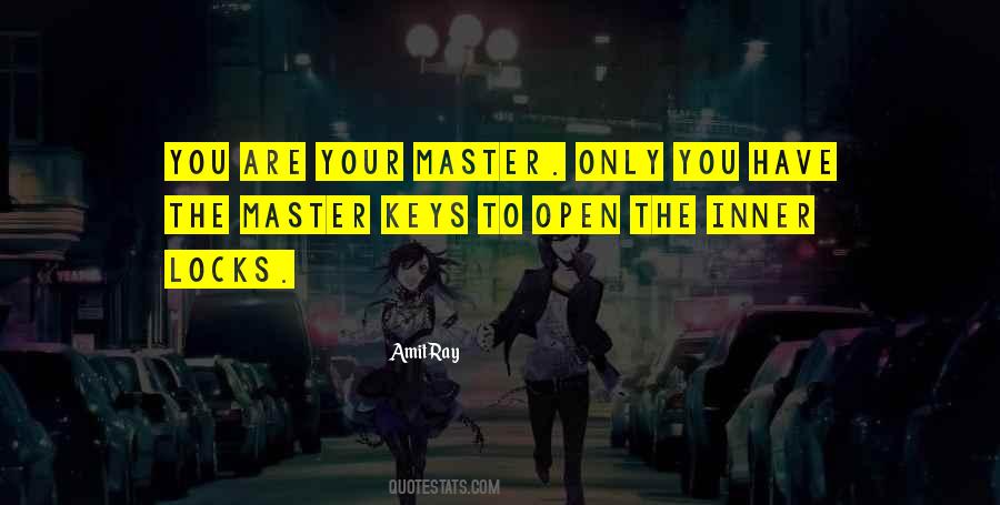 Guide To Life Quotes #1586211