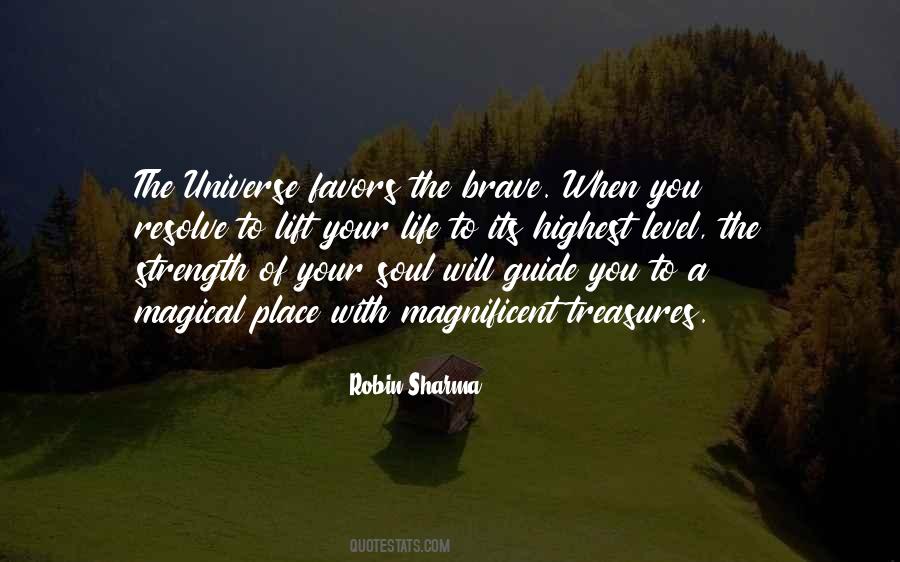 Guide To Life Quotes #316532