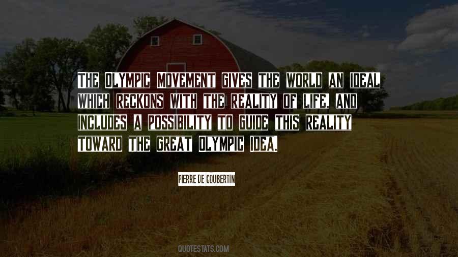 Guide To Life Quotes #316872