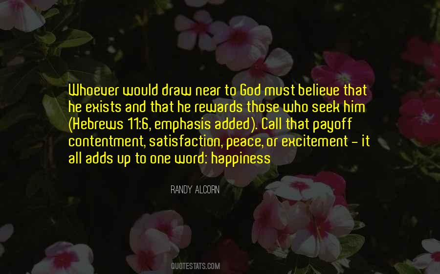 Quotes About Hebrews #1510762