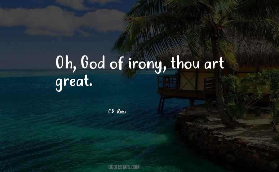 Thou Art My God Quotes #411744