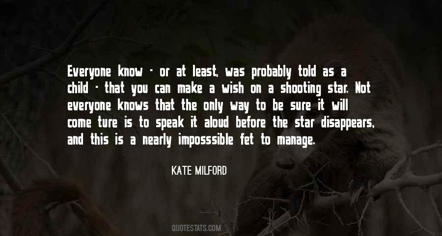 Fet Quotes #1593577