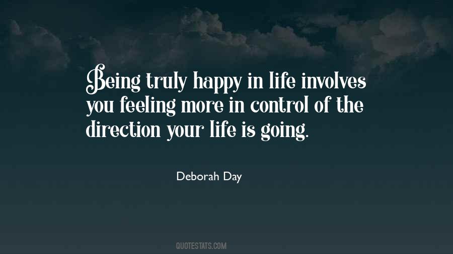 Feeling Happy Quotes #467116