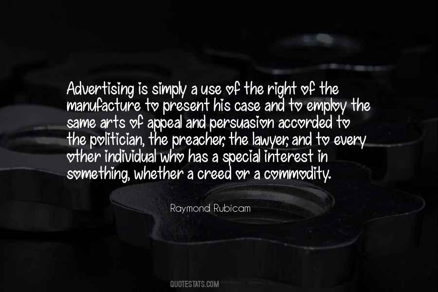 The Art Of Persuasion Quotes #484878