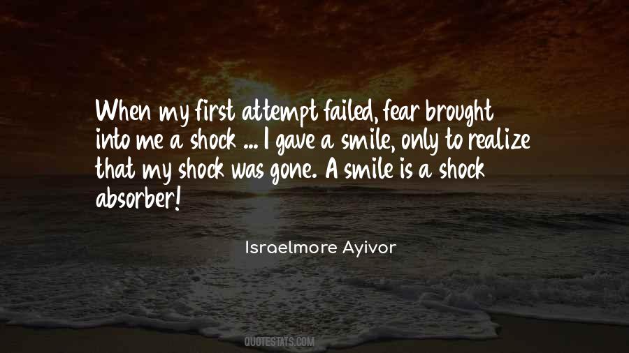 Smile Food Quotes #1642608