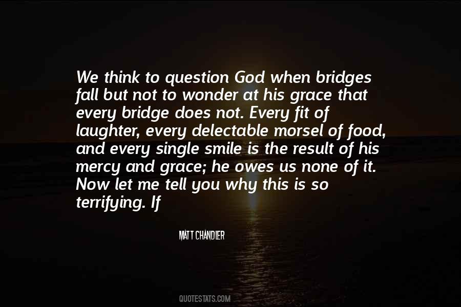 Smile Food Quotes #1688136