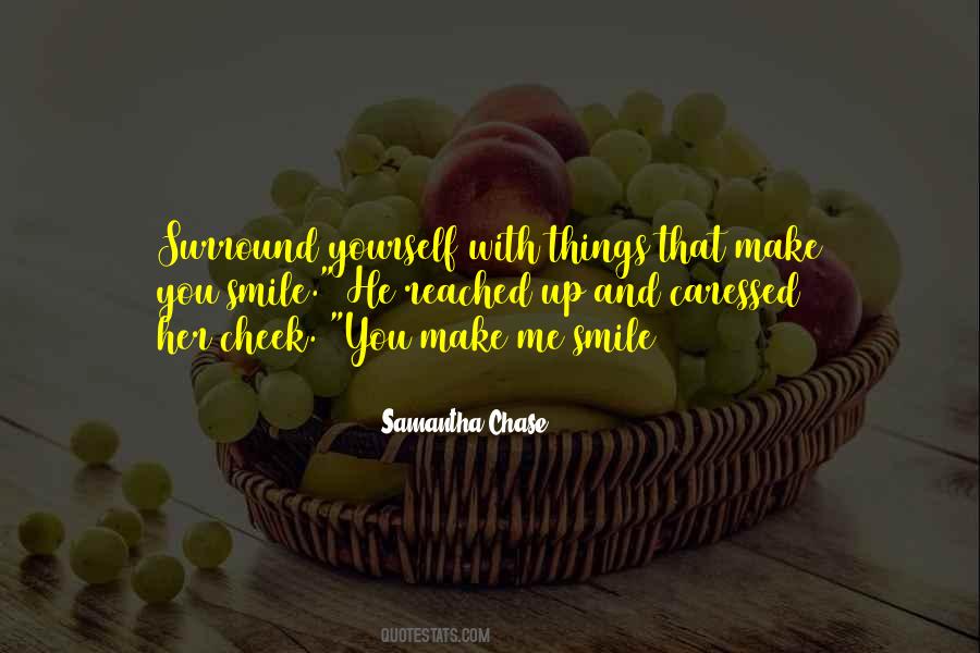 Smile Food Quotes #818021