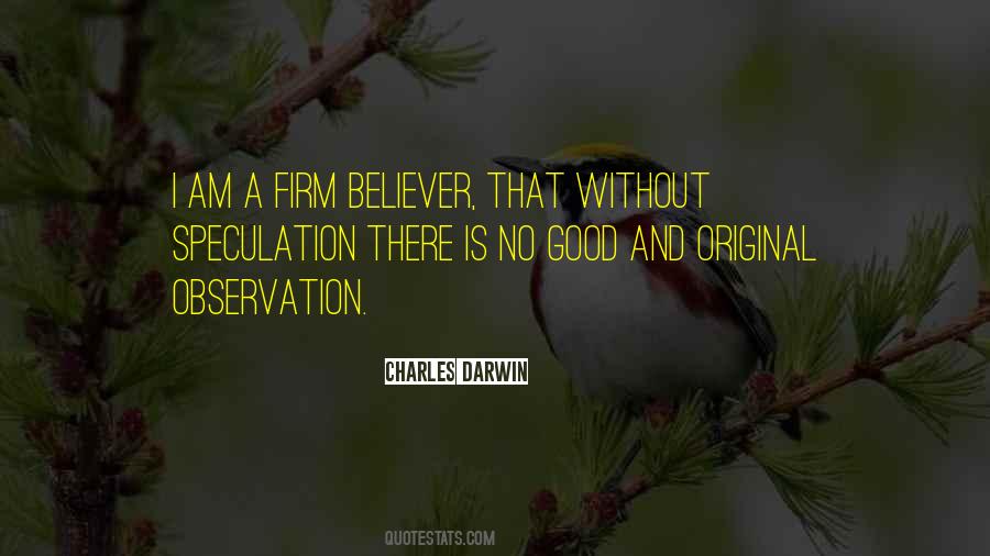Believer In Education Quotes #59376