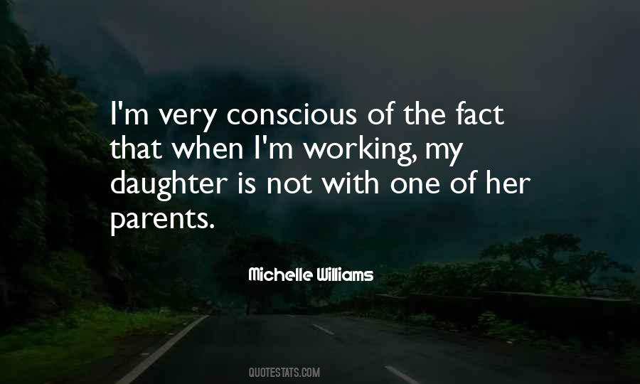 Daughter Is Quotes #1639867