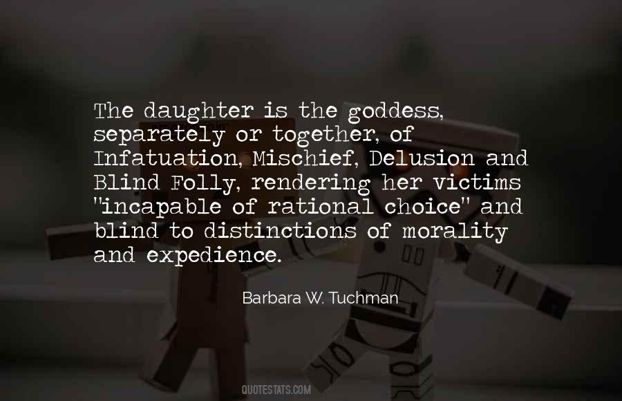 Daughter Is Quotes #1861651
