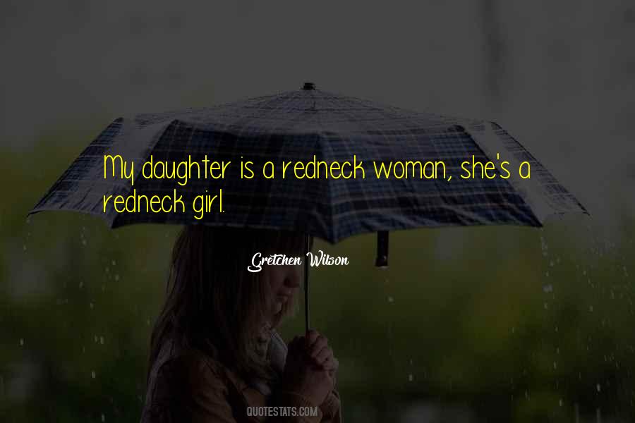 Daughter Is Quotes #461628