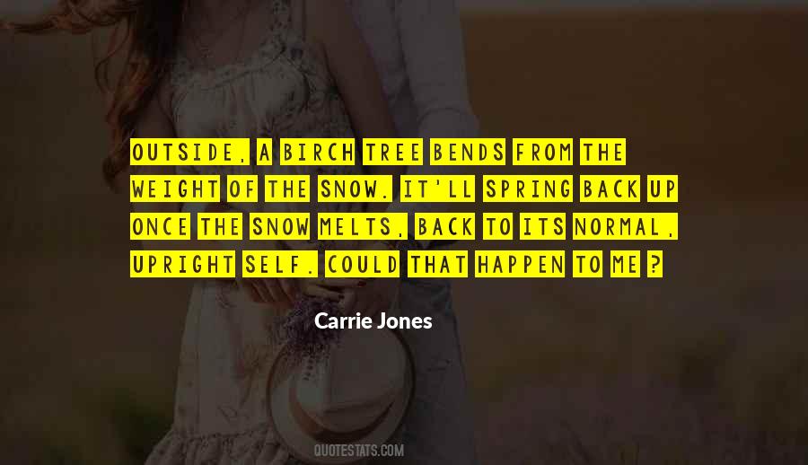 Spring Tree Quotes #1270099