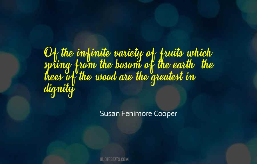 Spring Tree Quotes #1469401