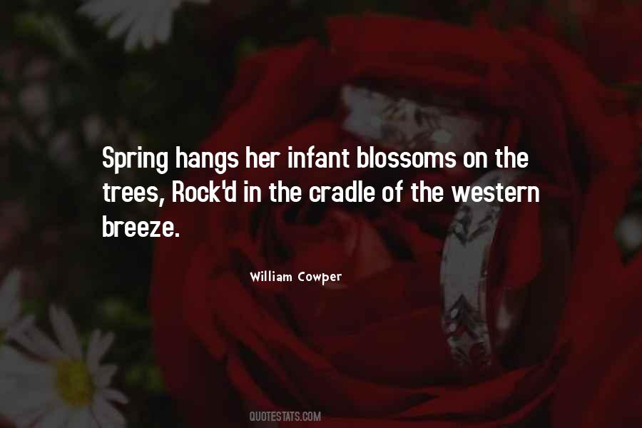 Spring Tree Quotes #198990