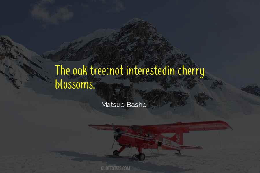 Spring Tree Quotes #452467