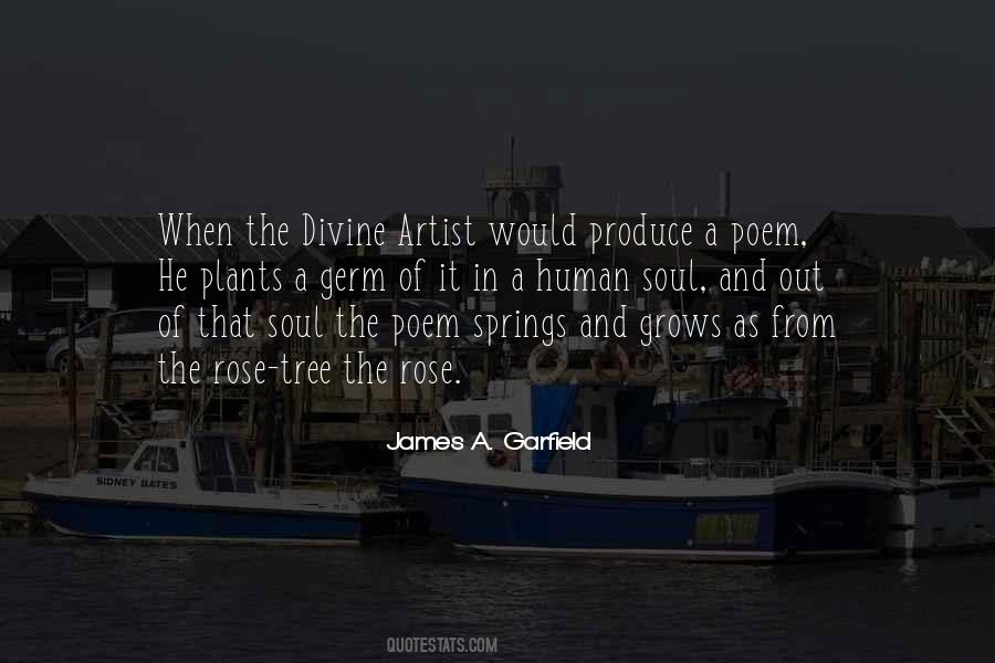 Spring Tree Quotes #521148