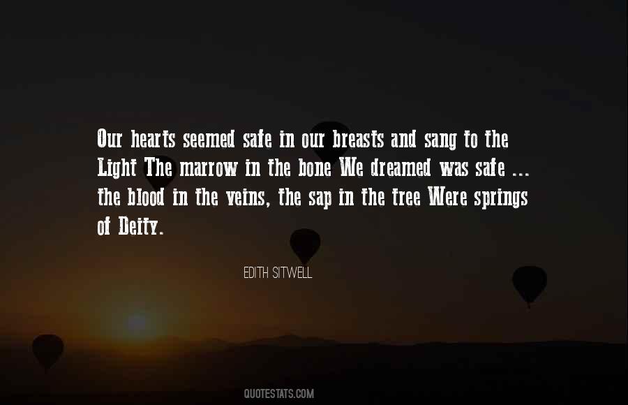 Spring Tree Quotes #595724