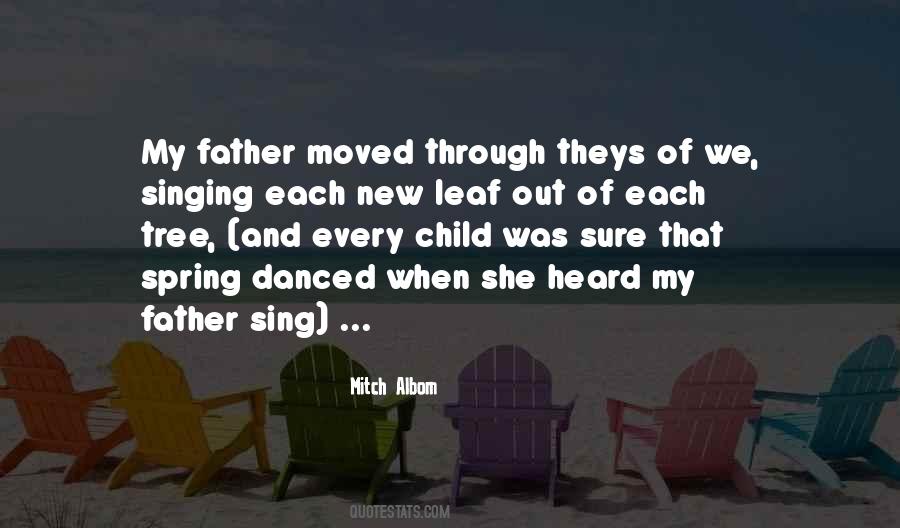 Spring Tree Quotes #778708